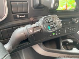 SCANIA S 540 LL NB | Schubbodenhydraulik*TV*Mikrowelle