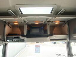 SCANIA S 540 LL NB | Schubbodenhydraulik*TV*Mikrowelle