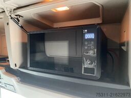 SCANIA S 540 LL NB | Schubbodenhydraulik*TV*Mikrowelle