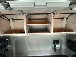 SCANIA S 540 LL NB | Schubbodenhydraulik*TV*Mikrowelle