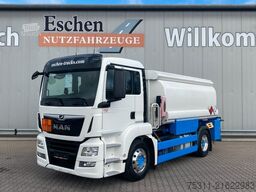 MAN TGS 18.410 Esterer A1+A3*Diesel/BenzinOben/Unten