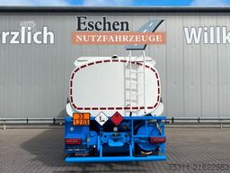 MAN TGS 18.410 Esterer A1+A3*Diesel/BenzinOben/Unten