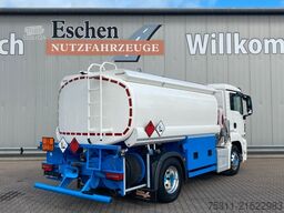 MAN TGS 18.410 Esterer A1+A3*Diesel/BenzinOben/Unten