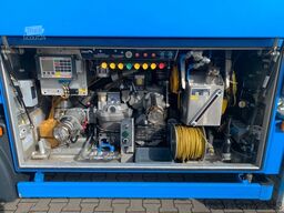 MAN TGS 18.410 Esterer A1+A3*Diesel/BenzinOben/Unten