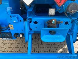 MAN TGS 18.410 Esterer A1+A3*Diesel/BenzinOben/Unten