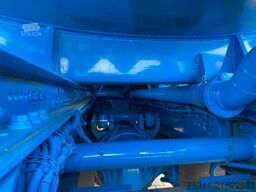 MAN TGS 18.410 Esterer A1+A3*Diesel/BenzinOben/Unten