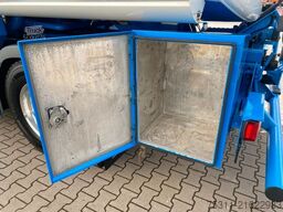 MAN TGS 18.410 Esterer A1+A3*Diesel/BenzinOben/Unten