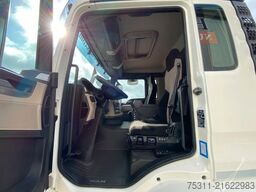 MAN TGS 18.410 Esterer A1+A3*Diesel/BenzinOben/Unten