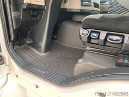 MAN TGS 18.410 Esterer A1+A3*Diesel/BenzinOben/Unten