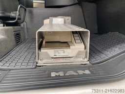 MAN TGS 18.410 Esterer A1+A3*Diesel/BenzinOben/Unten