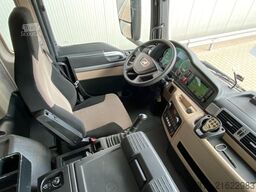 MAN TGS 18.410 Esterer A1+A3*Diesel/BenzinOben/Unten