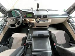 MAN TGS 18.410 Esterer A1+A3*Diesel/BenzinOben/Unten