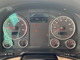 MAN TGS 18.410 Esterer A1+A3*Diesel/BenzinOben/Unten