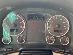 MAN TGS 18.410 Esterer A1+A3*Diesel/BenzinOben/Unten