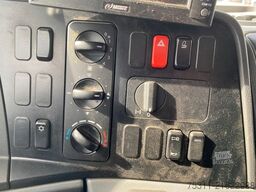 MERCEDES-BENZ 1829 Axor I Esterer A3 Tankwagen*LGBF*2Kammer*Ad