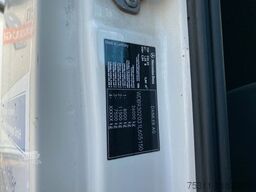 MERCEDES-BENZ Actros MP3 2546 6x2|MEILLER RK2070*Funk*Retarder