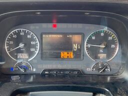 MERCEDES-BENZ Actros MP3 2546 6x2|MEILLER RK2070*Funk*Retarder