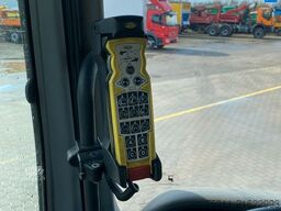 MERCEDES-BENZ Actros MP3 2546 6x2|MEILLER RK2070*Funk*Retarder