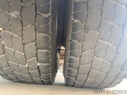 MAN TGM 12.290 Hyvalift Abrollkipper Bj09*Automatik