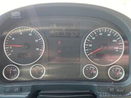 MAN TGM 12.290 Hyvalift Abrollkipper Bj09*Automatik