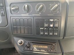 MAN TGM 12.290 Hyvalift Abrollkipper Bj09*Automatik