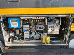 MAN TGM 18.340*Esterer A3*2Kammern*AHK*Oben/Unten