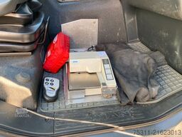 MAN TGM 18.340*Esterer A3*2Kammern*AHK*Oben/Unten