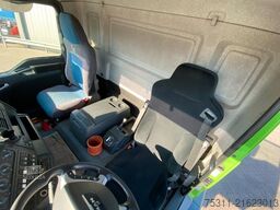 MAN TGM 18.340*Esterer A3*2Kammern*AHK*Oben/Unten