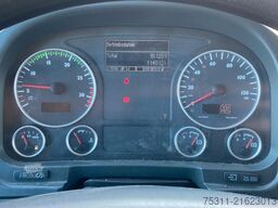 MAN TGM 18.340*Esterer A3*2Kammern*AHK*Oben/Unten