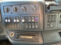 MAN TGM 18.340*Esterer A3*2Kammern*AHK*Oben/Unten