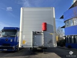 SCHMITZ CARGOBULL Trockenfracht Standard