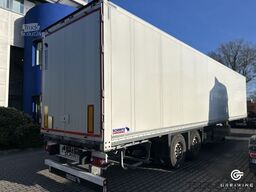 SCHMITZ CARGOBULL Trockenfracht Standard