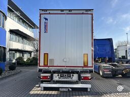 SCHMITZ CARGOBULL Trockenfracht Standard