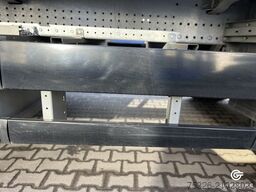 SCHMITZ CARGOBULL Trockenfracht Standard