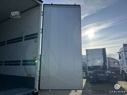 SCHMITZ CARGOBULL Trockenfracht Standard