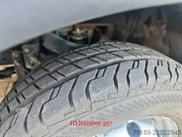 Nissan Cabstar 35.13 NT400 Multitel MX 250