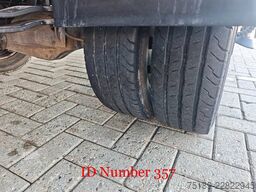 Nissan Cabstar 35.13 NT400 Multitel MX 250