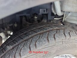 Nissan Cabstar 35.13 NT400 Multitel MX 250