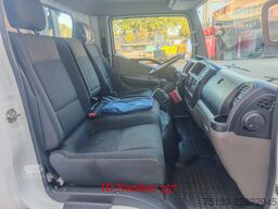 Nissan Cabstar 35.13 NT400 Multitel MX 250