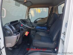 Nissan Cabstar 35.13 NT400 Multitel MX 250