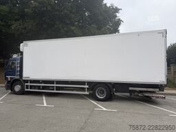 Renault D WIDE 19.280 DTI EURO 6 FRIGO LAMBERET