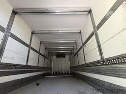 Renault D WIDE 19.280 DTI EURO 6 FRIGO LAMBERET