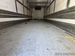 Renault D WIDE 19.280 DTI EURO 6 FRIGO LAMBERET