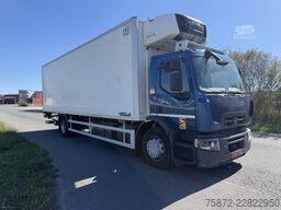 Renault D WIDE 19.280 DTI EURO 6 FRIGO LAMBERET