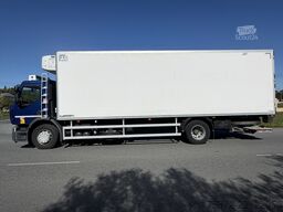 Renault D WIDE 19.280 DTI EURO 6 FRIGO LAMBERET