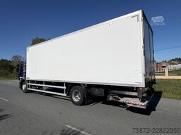 Renault D WIDE 19.280 DTI EURO 6 FRIGO LAMBERET