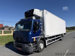 Renault D WIDE 19.280 DTI EURO 6 FRIGO LAMBERET