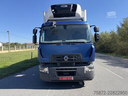 Renault D WIDE 19.280 DTI EURO 6 FRIGO LAMBERET