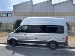 Volkswagen Grand California 2023 | Automática | Totalmente equipada
