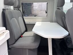 Volkswagen Grand California 2023 | Automática | Totalmente equipada